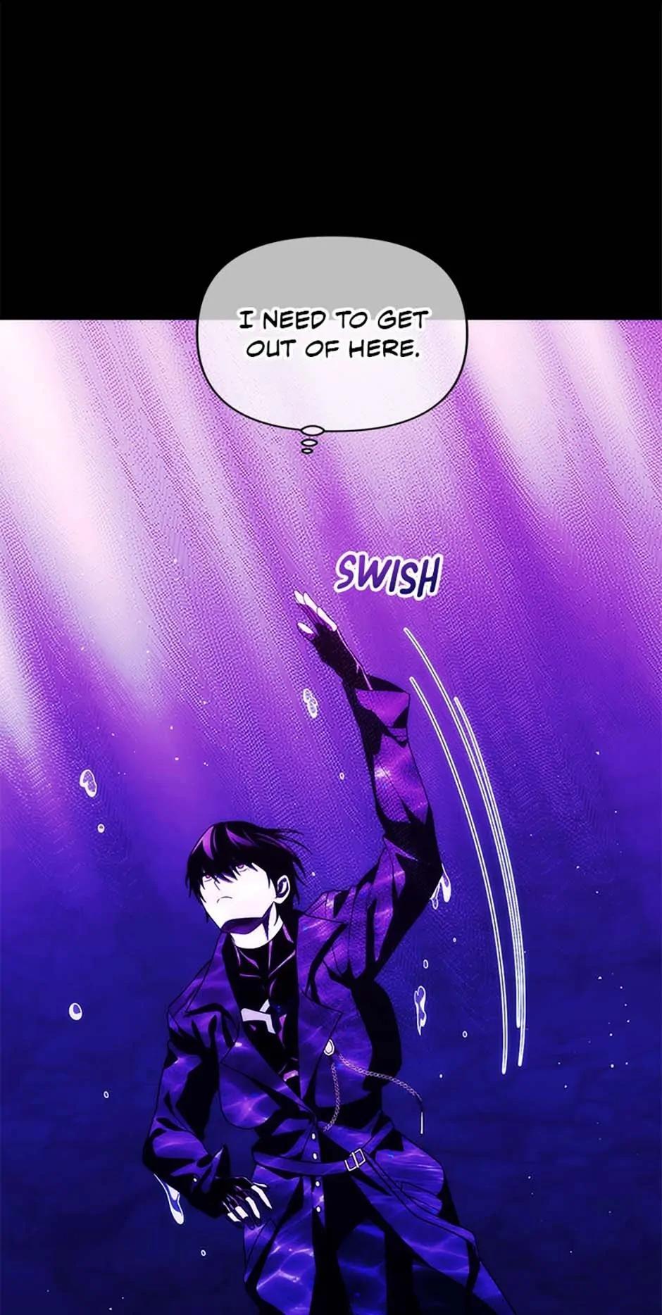 After Ten Millennia in Hell Chapter 74