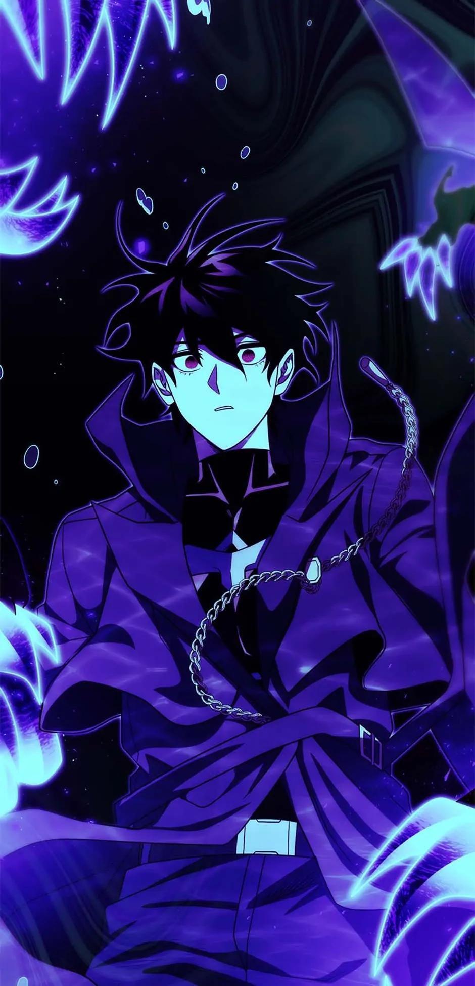 After Ten Millennia in Hell Chapter 74