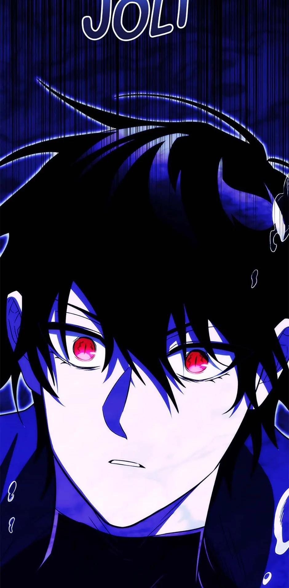 After Ten Millennia in Hell Chapter 74