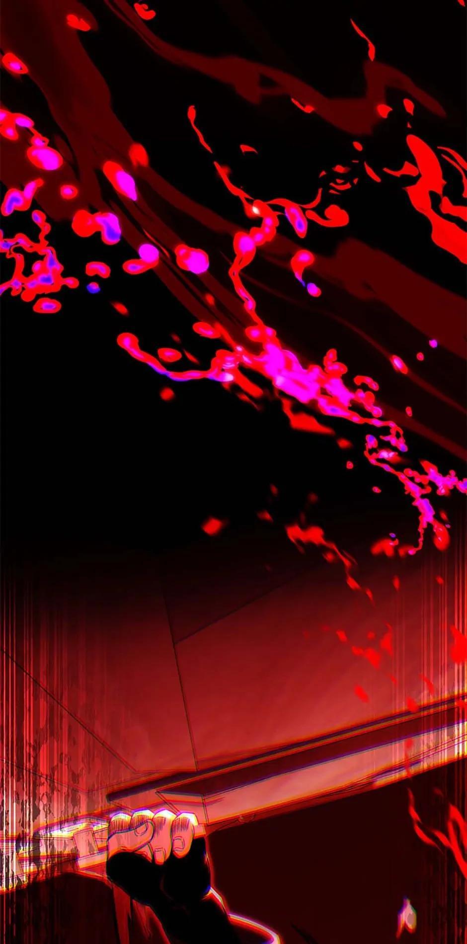 After Ten Millennia in Hell Chapter 74