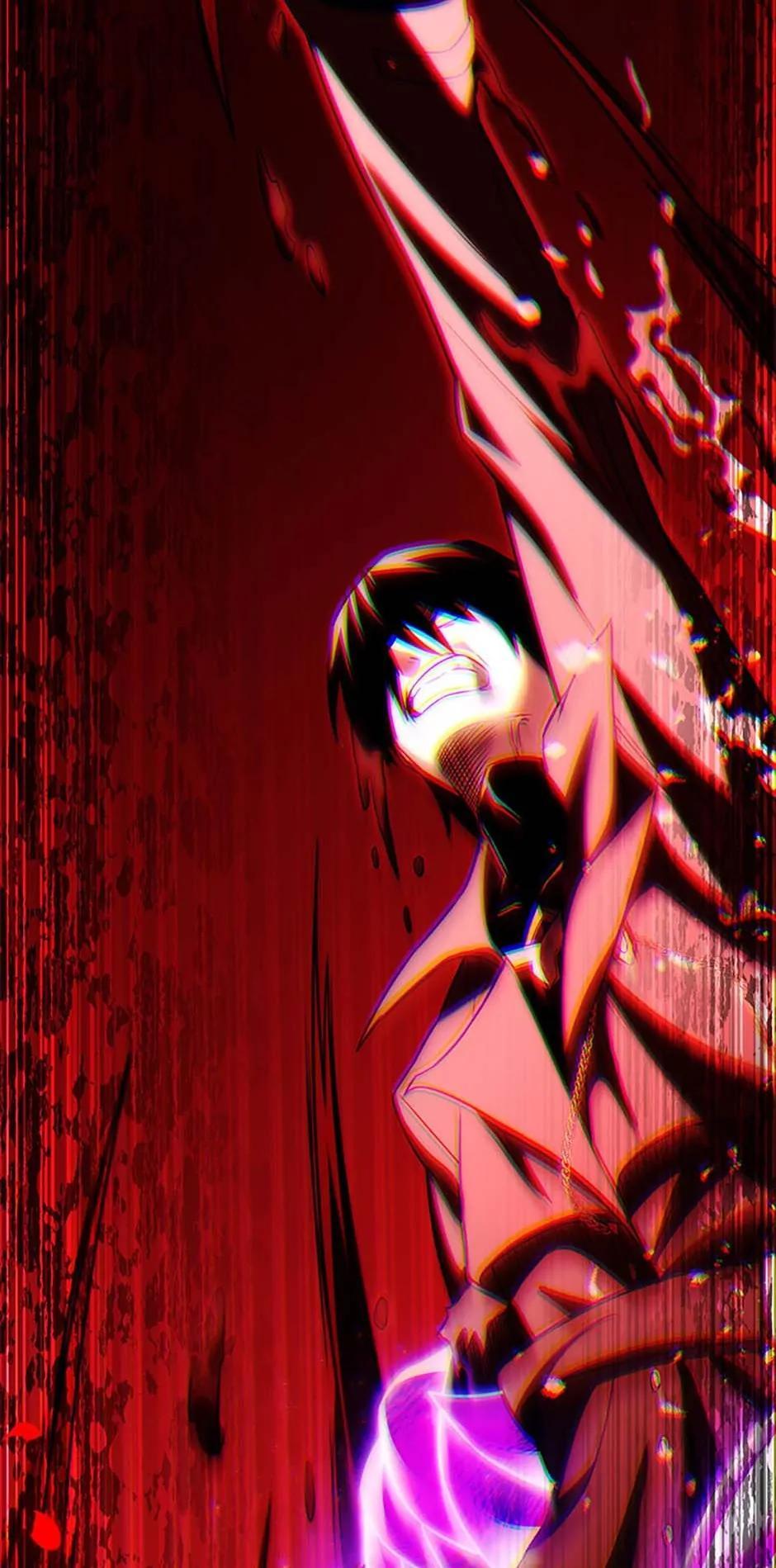 After Ten Millennia in Hell Chapter 74