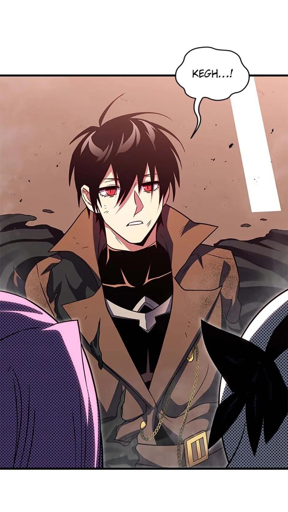 After Ten Millennia in Hell Chapter 74