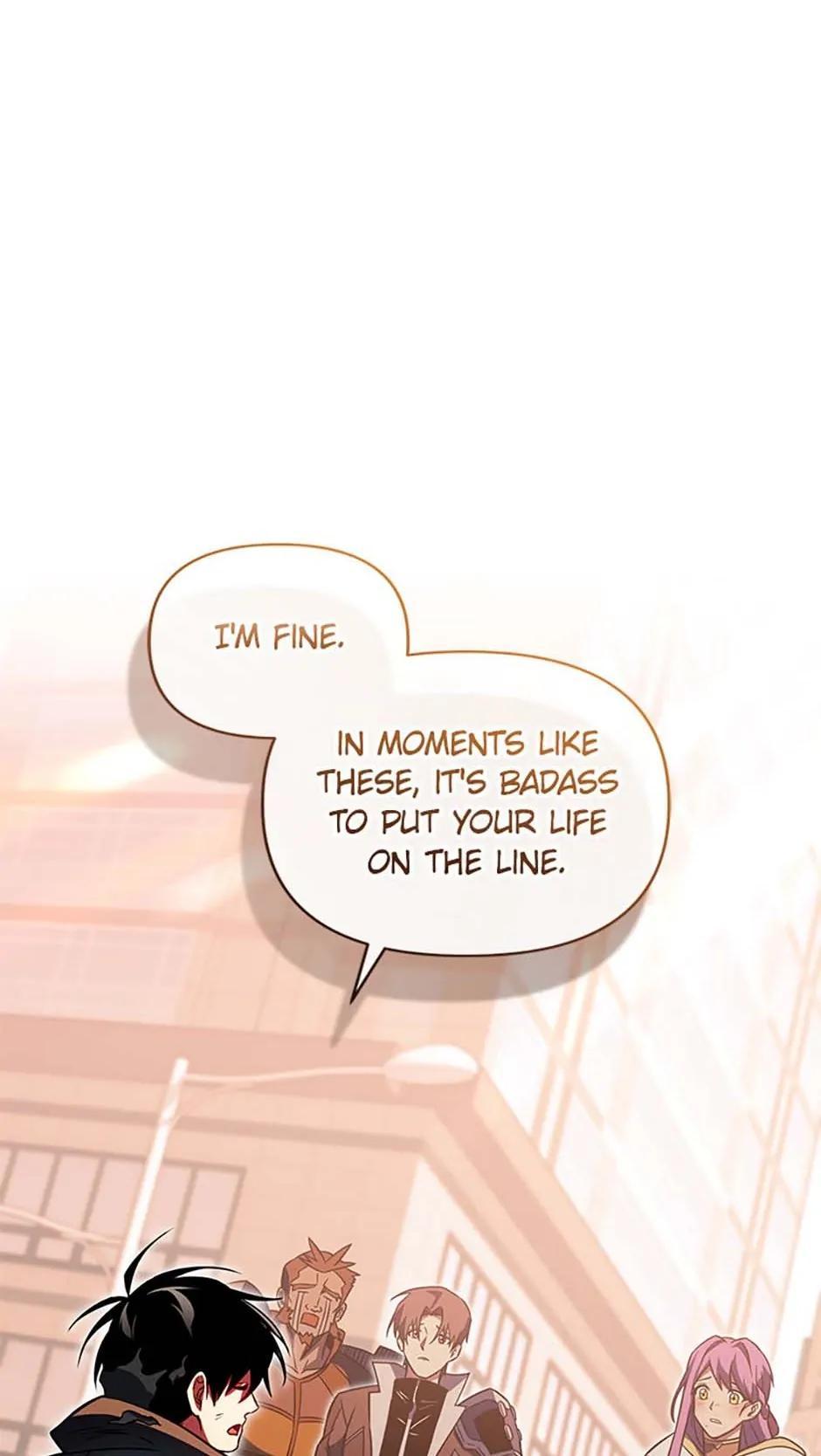 After Ten Millennia in Hell Chapter 74