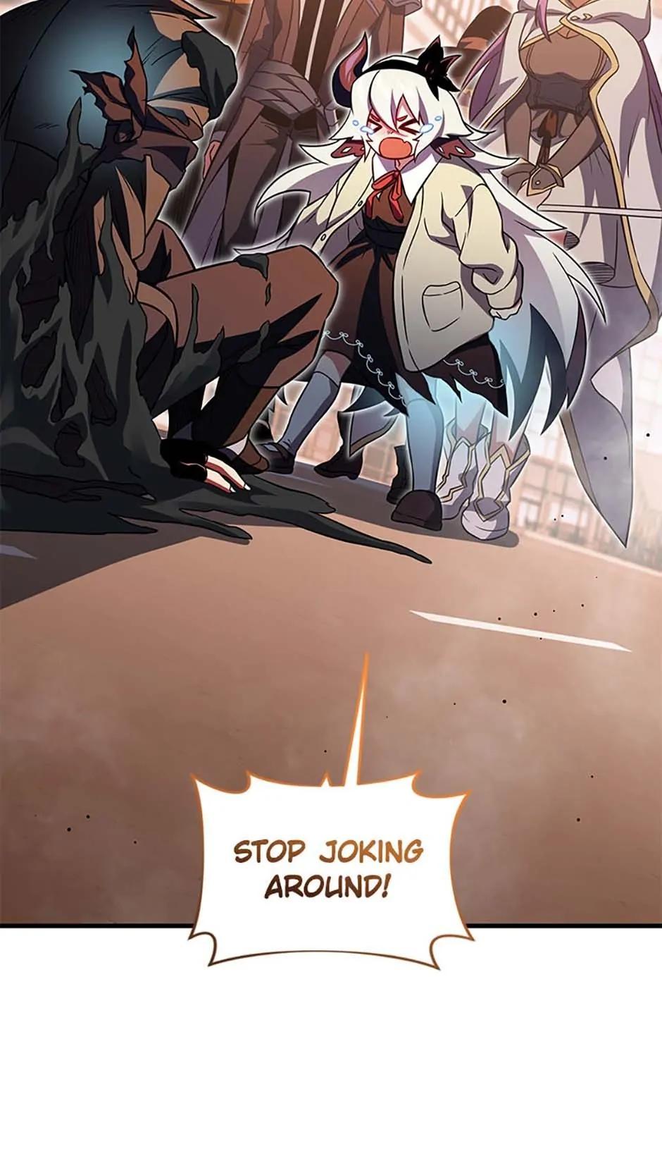 After Ten Millennia in Hell Chapter 74