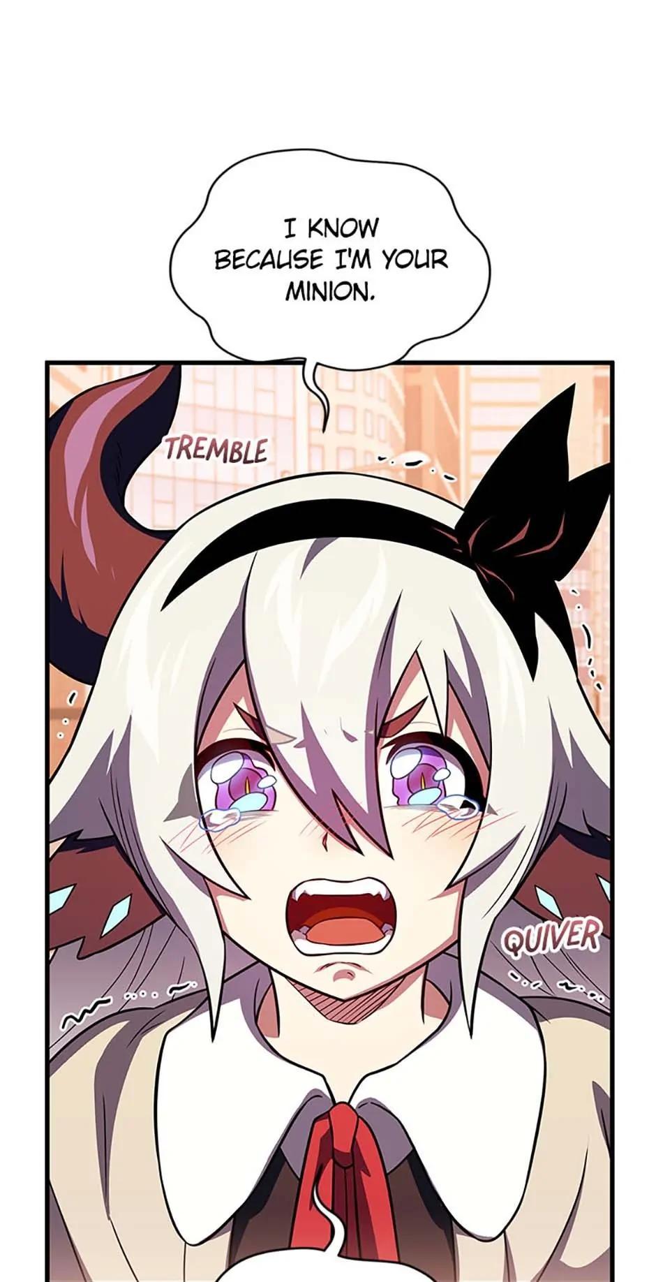 After Ten Millennia in Hell Chapter 74