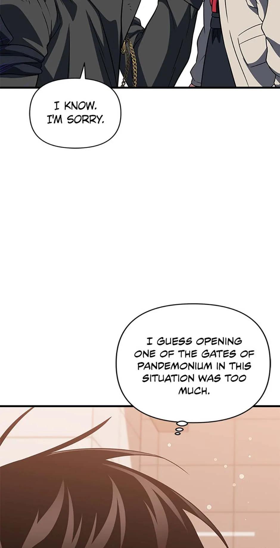 After Ten Millennia in Hell Chapter 74