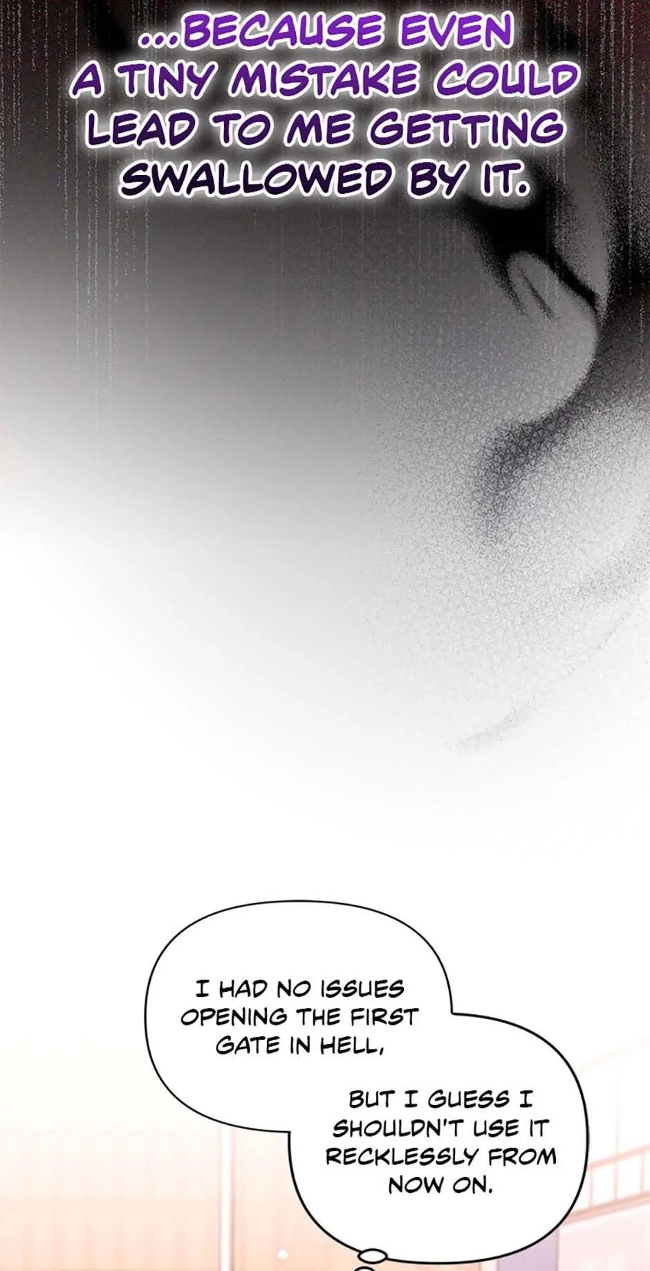 After Ten Millennia in Hell Chapter 74