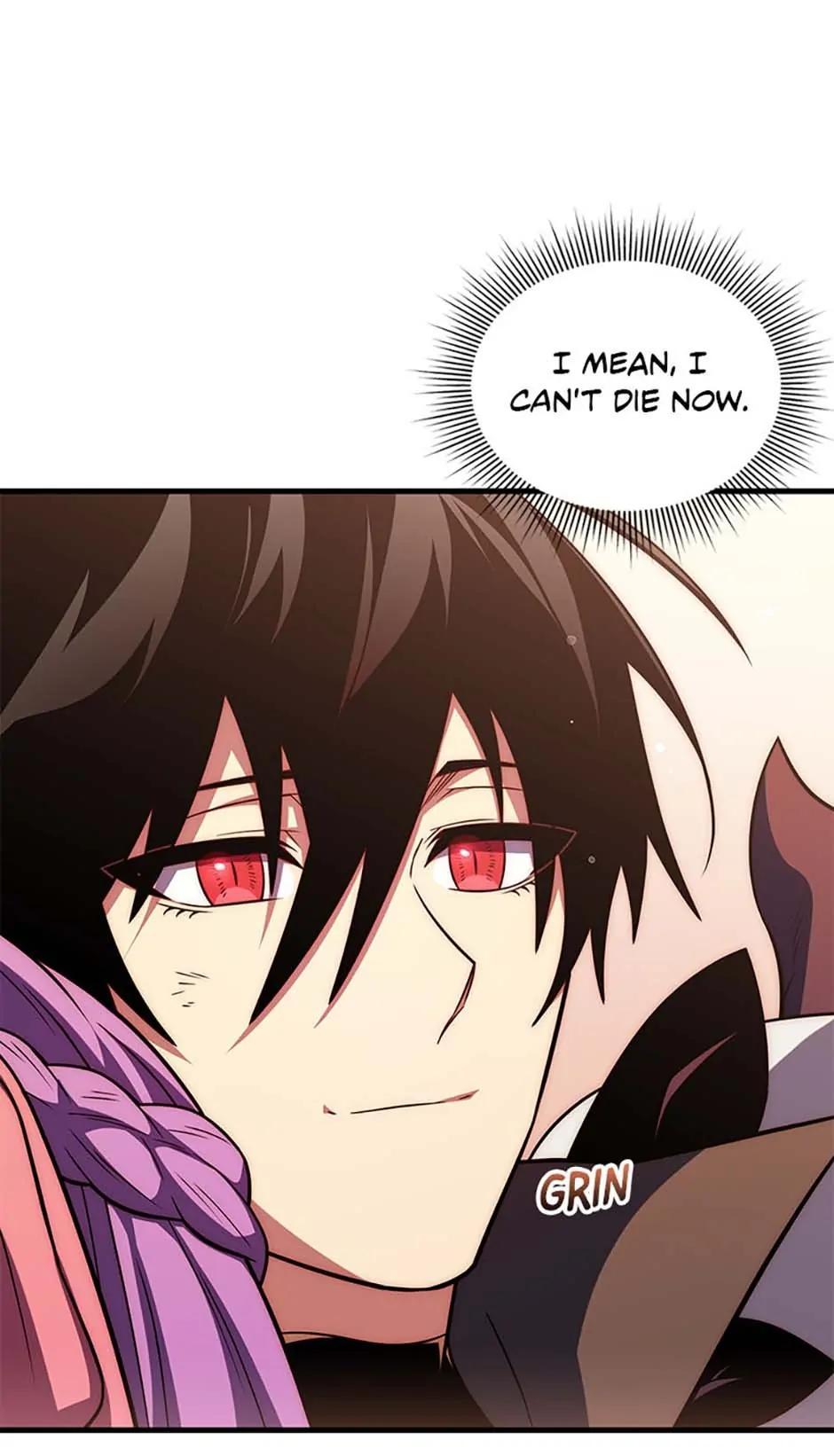 After Ten Millennia in Hell Chapter 74