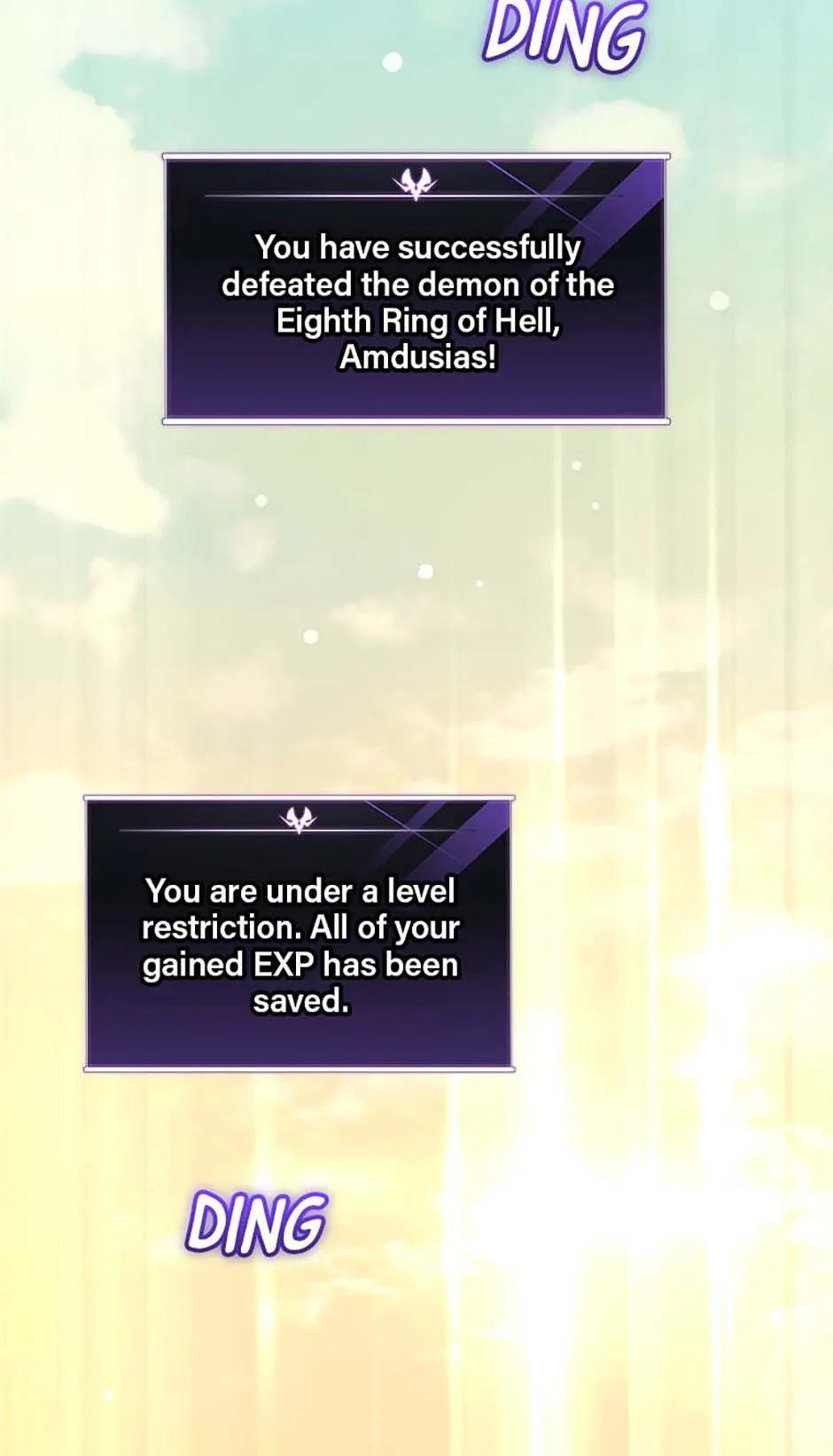 After Ten Millennia in Hell Chapter 74