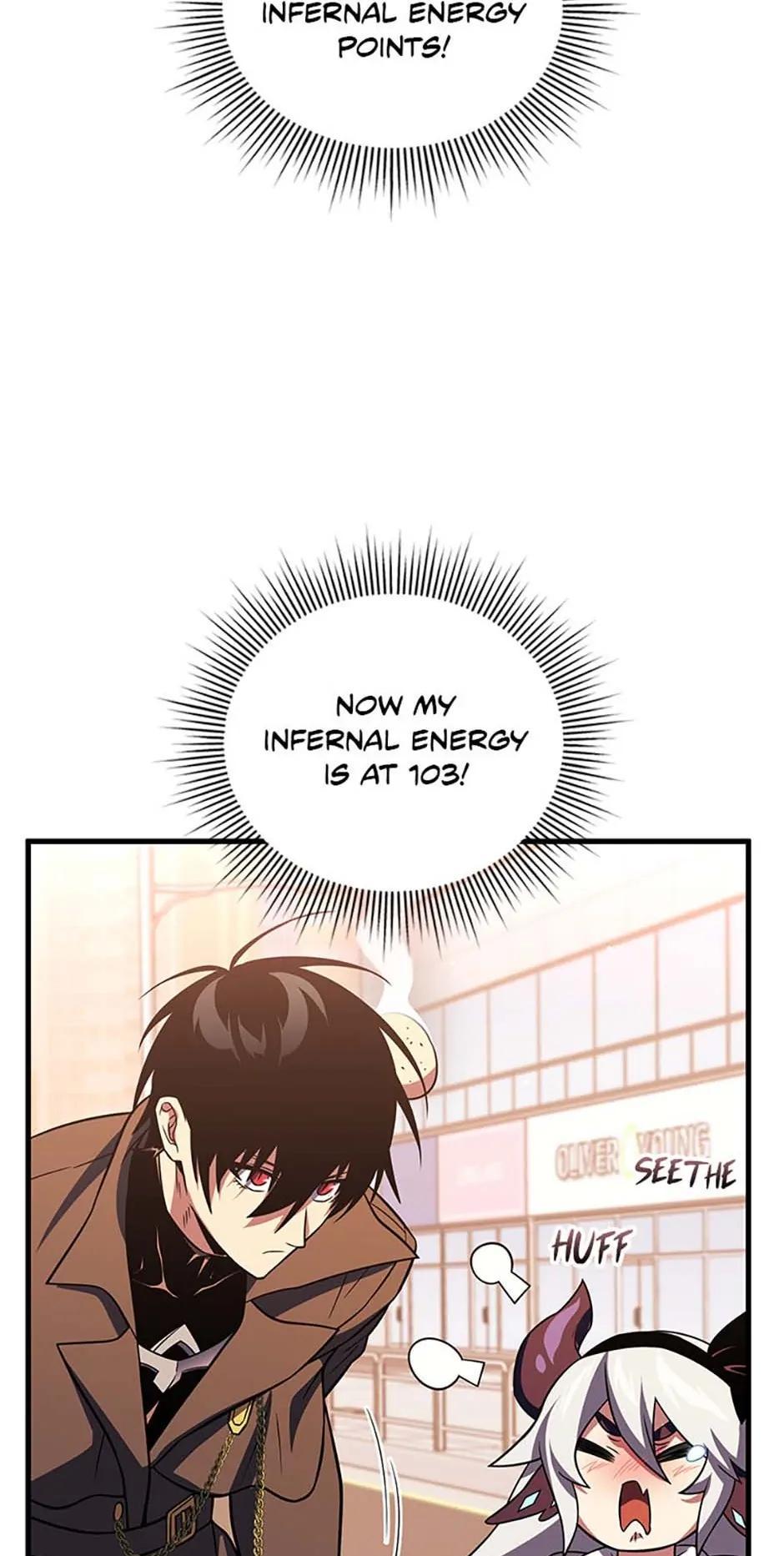 After Ten Millennia in Hell Chapter 74