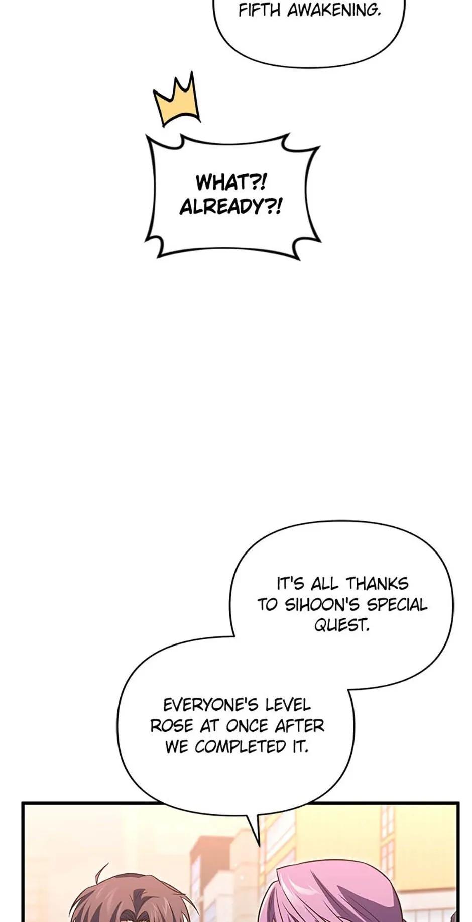 After Ten Millennia in Hell Chapter 74