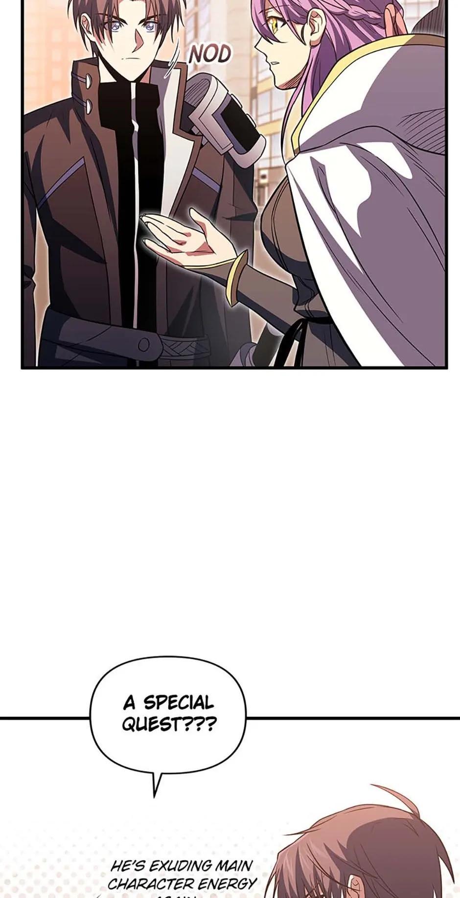 After Ten Millennia in Hell Chapter 74