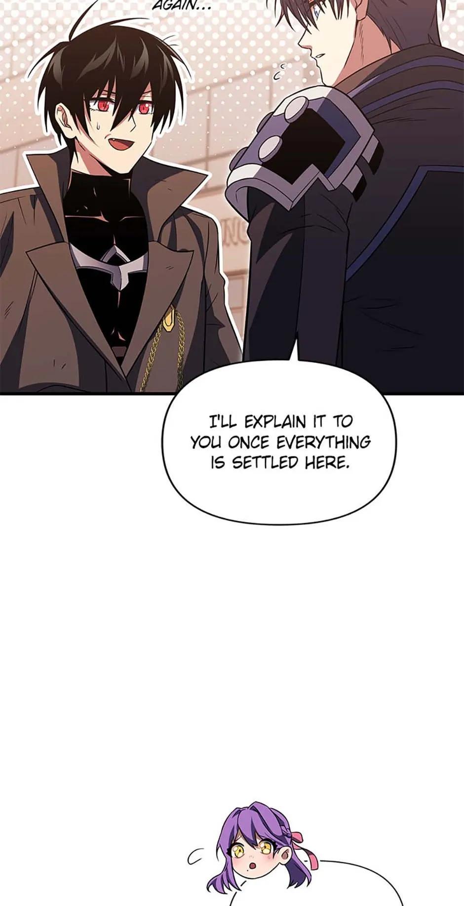 After Ten Millennia in Hell Chapter 74