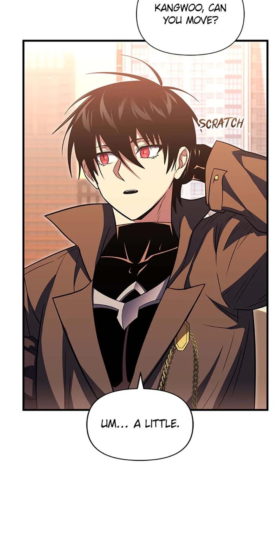 After Ten Millennia in Hell Chapter 74