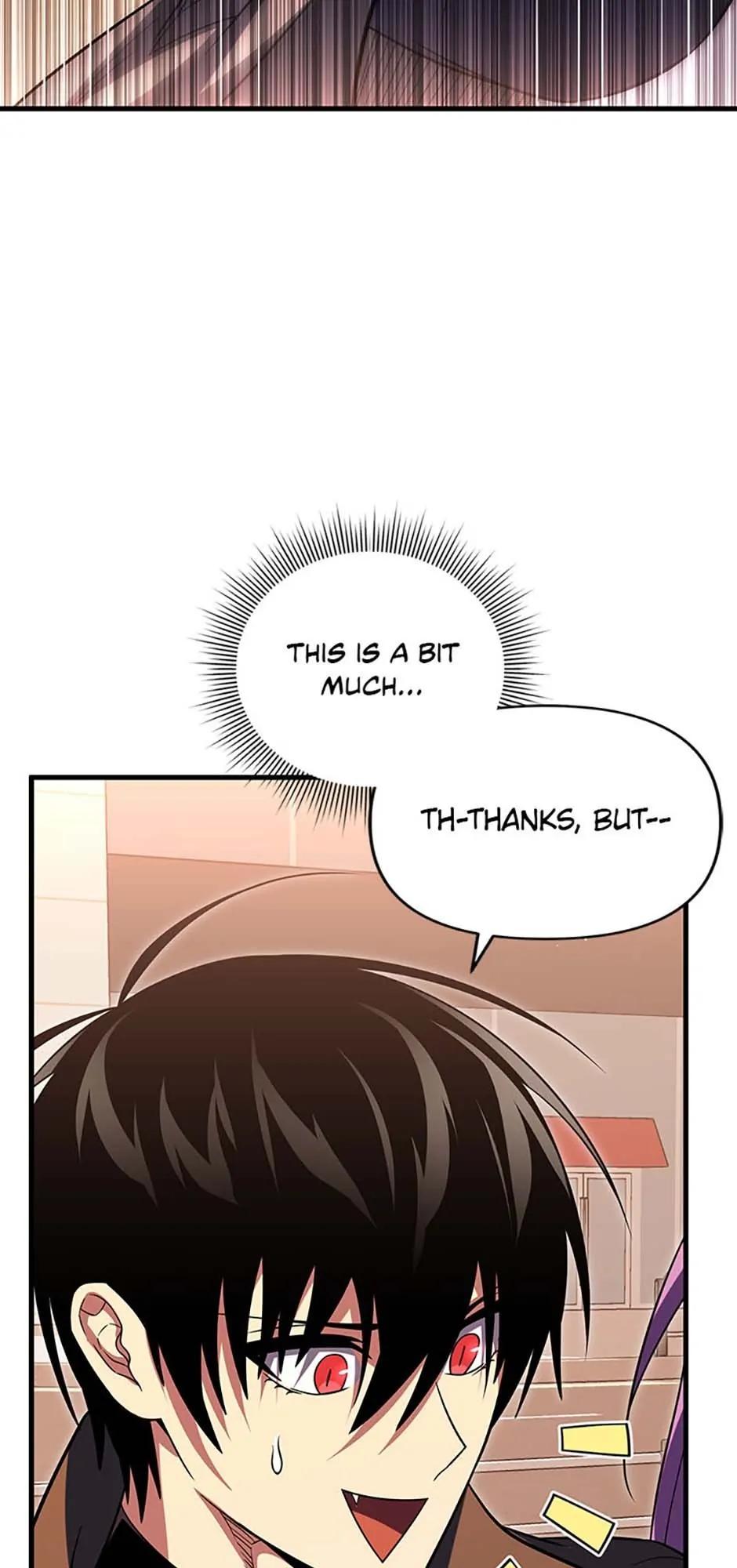 After Ten Millennia in Hell Chapter 74