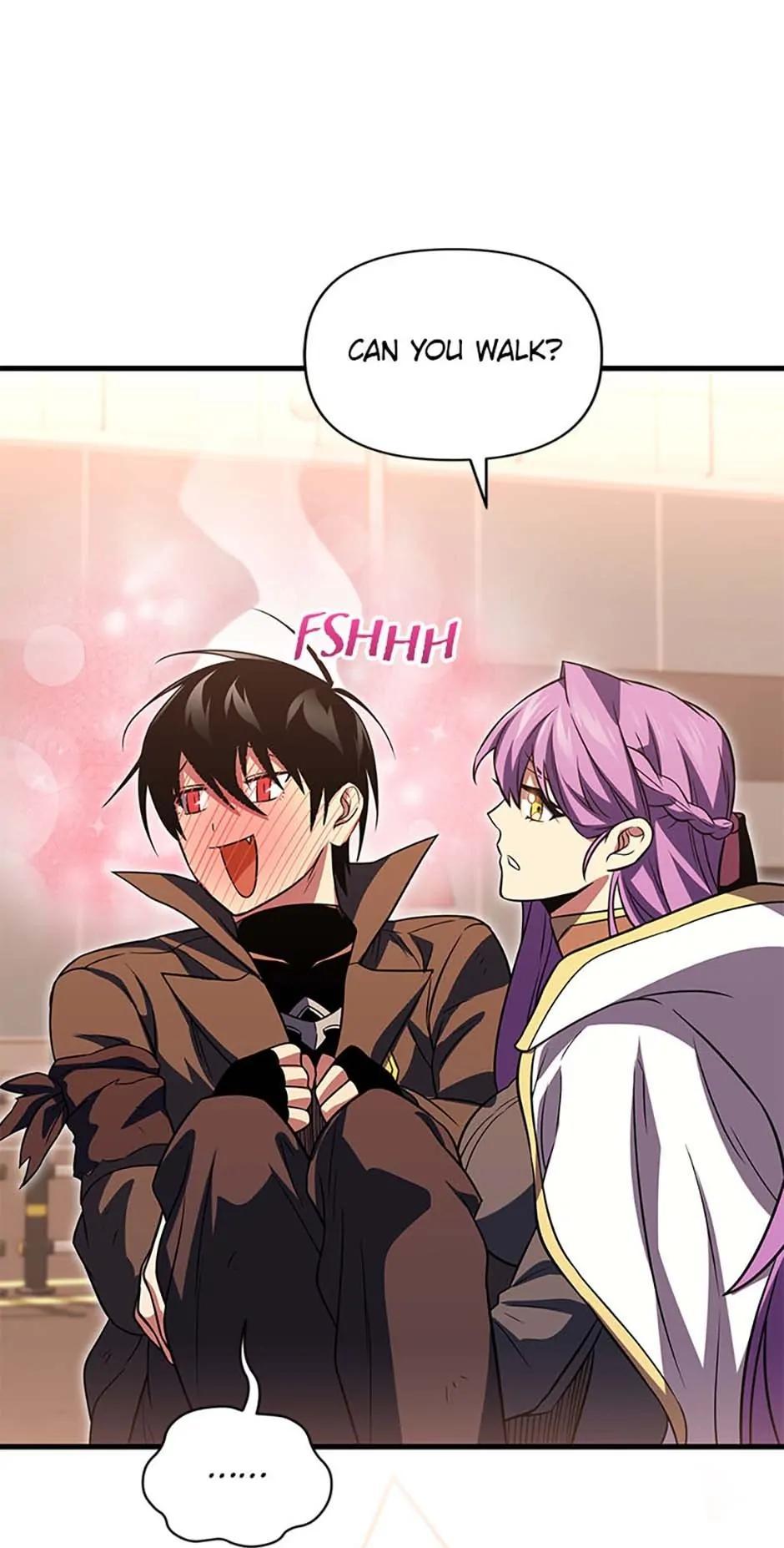 After Ten Millennia in Hell Chapter 74