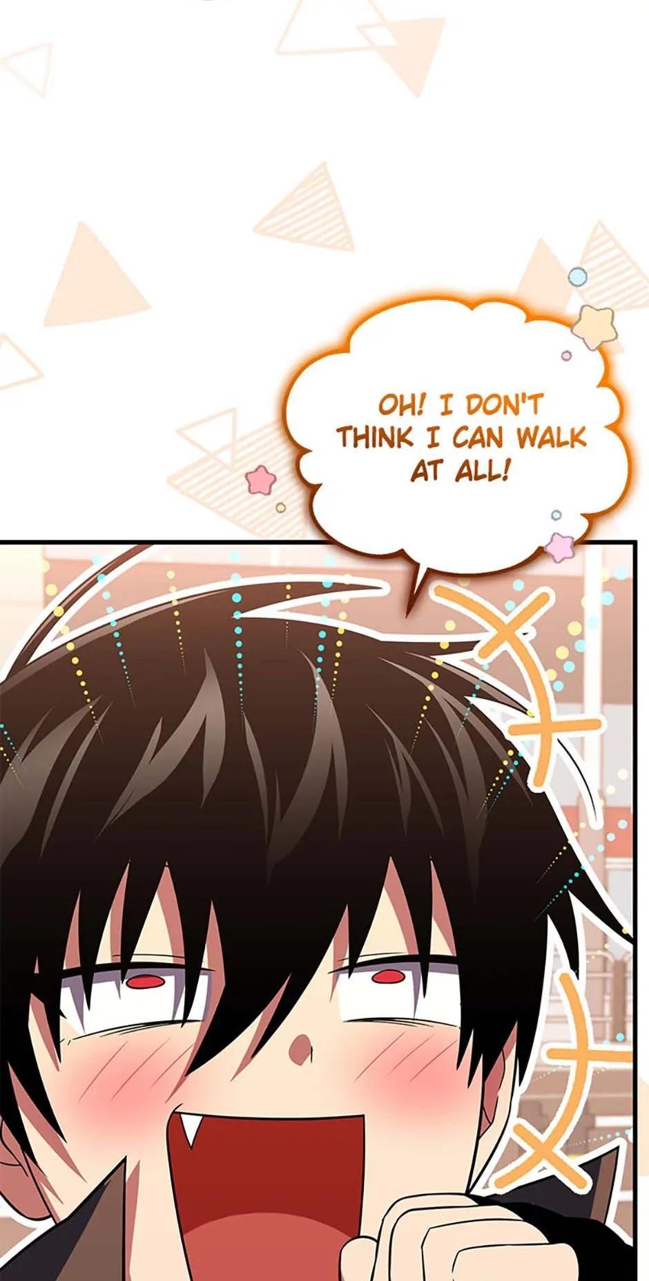 After Ten Millennia in Hell Chapter 74