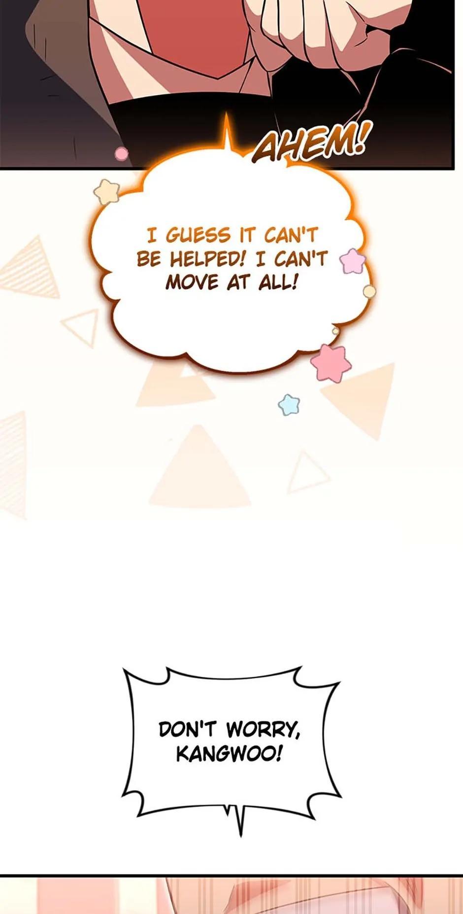 After Ten Millennia in Hell Chapter 74