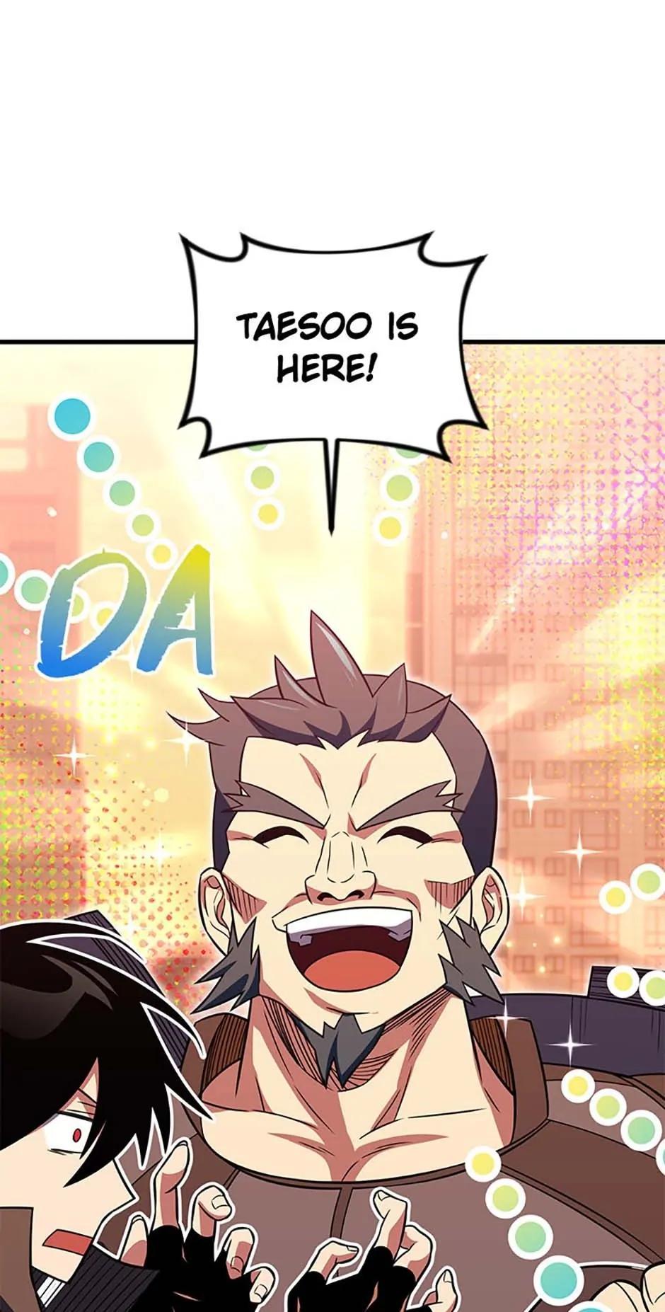 After Ten Millennia in Hell Chapter 74