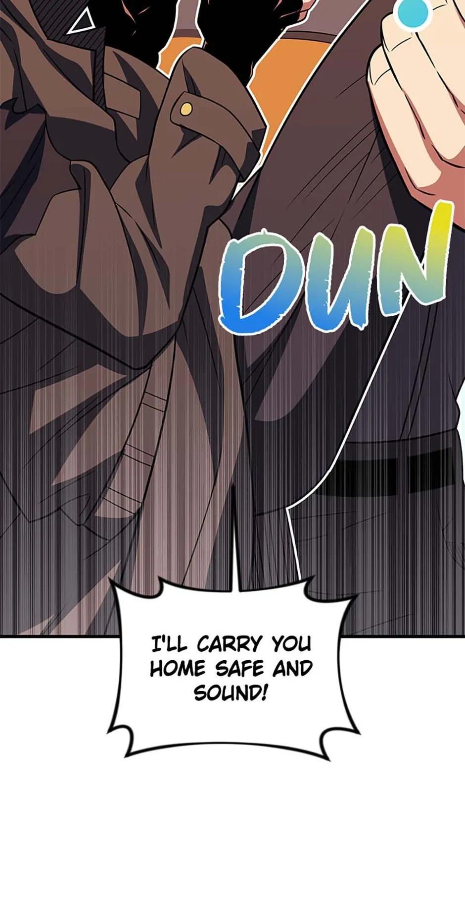 After Ten Millennia in Hell Chapter 74