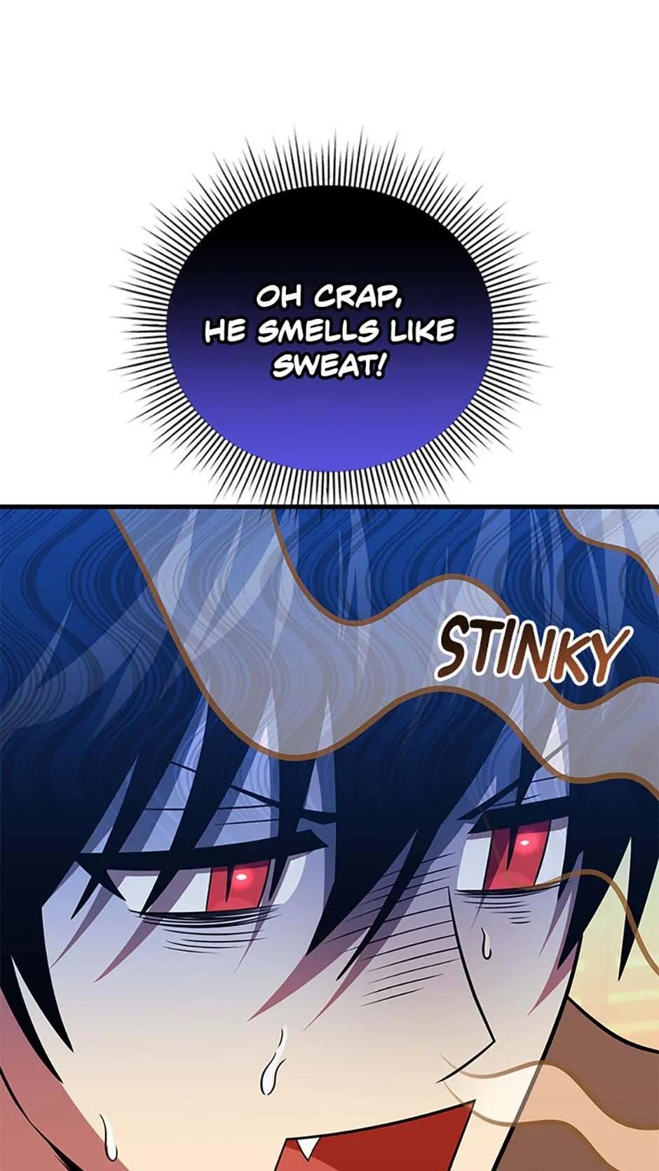 After Ten Millennia in Hell Chapter 74