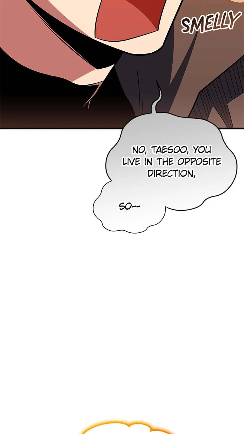 After Ten Millennia in Hell Chapter 74