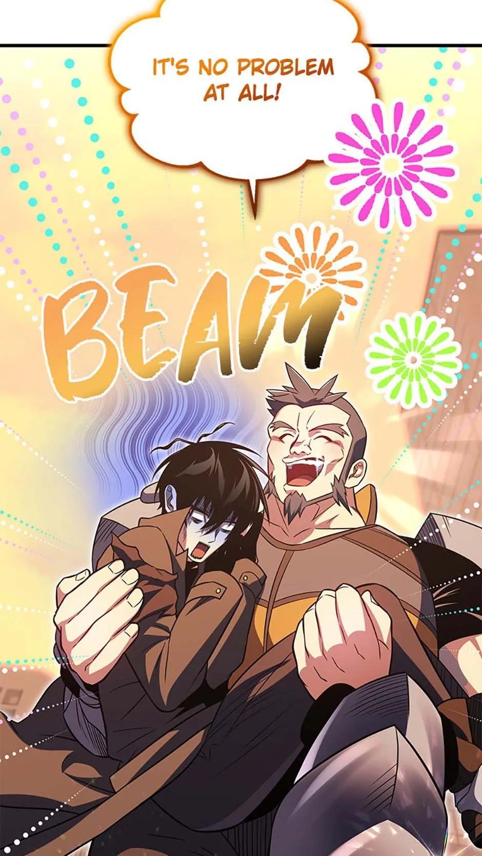 After Ten Millennia in Hell Chapter 74