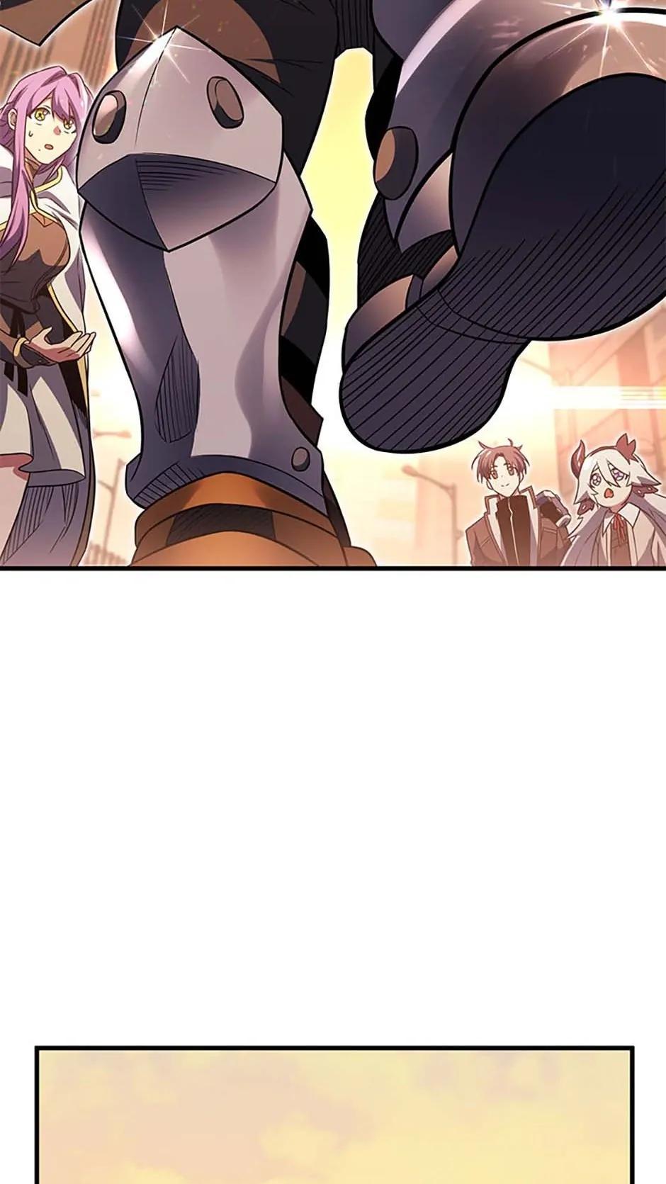 After Ten Millennia in Hell Chapter 74