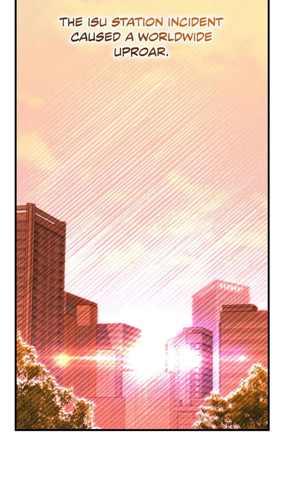 After Ten Millennia in Hell Chapter 74