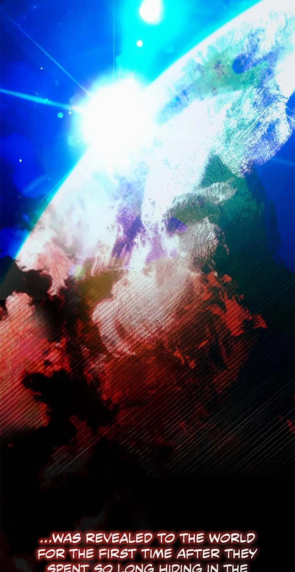 After Ten Millennia in Hell Chapter 74