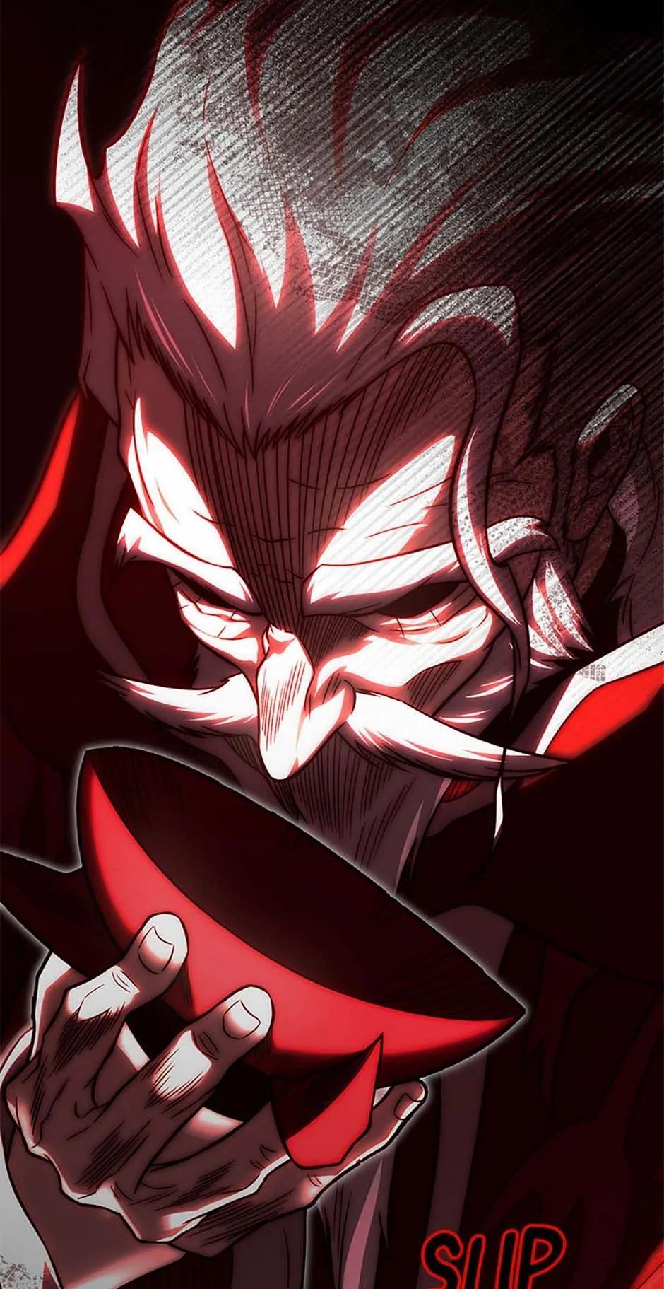 After Ten Millennia in Hell Chapter 74