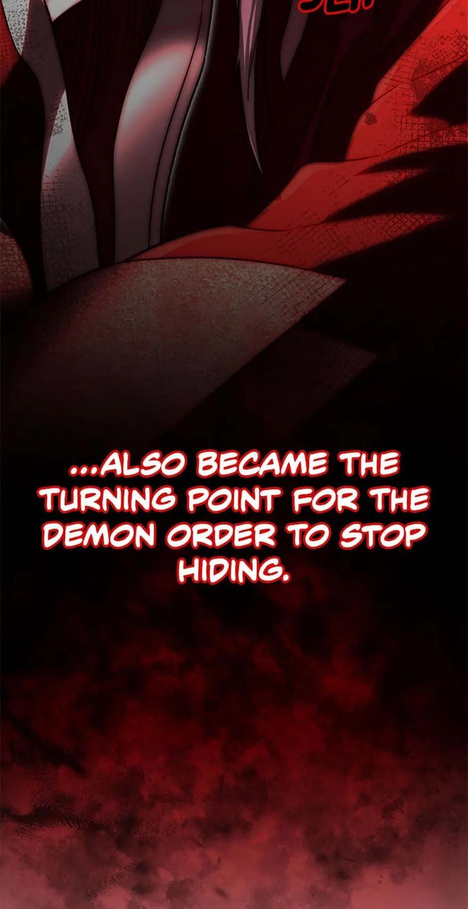 After Ten Millennia in Hell Chapter 74