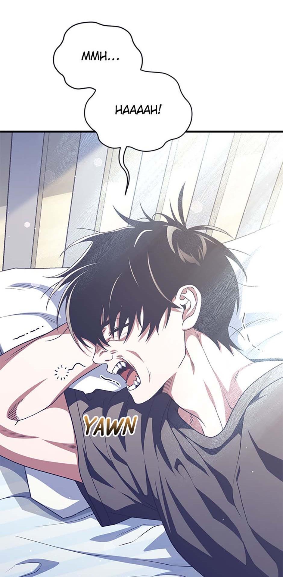 After Ten Millennia in Hell Chapter 75