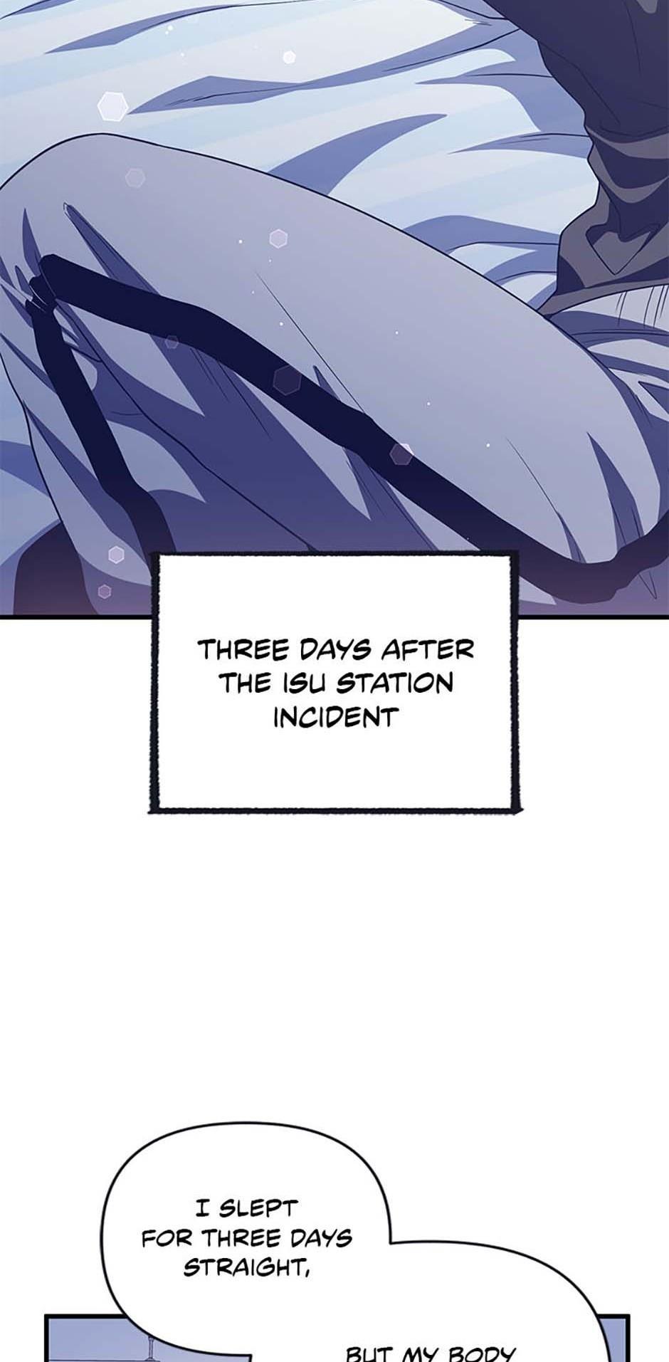 After Ten Millennia in Hell Chapter 75