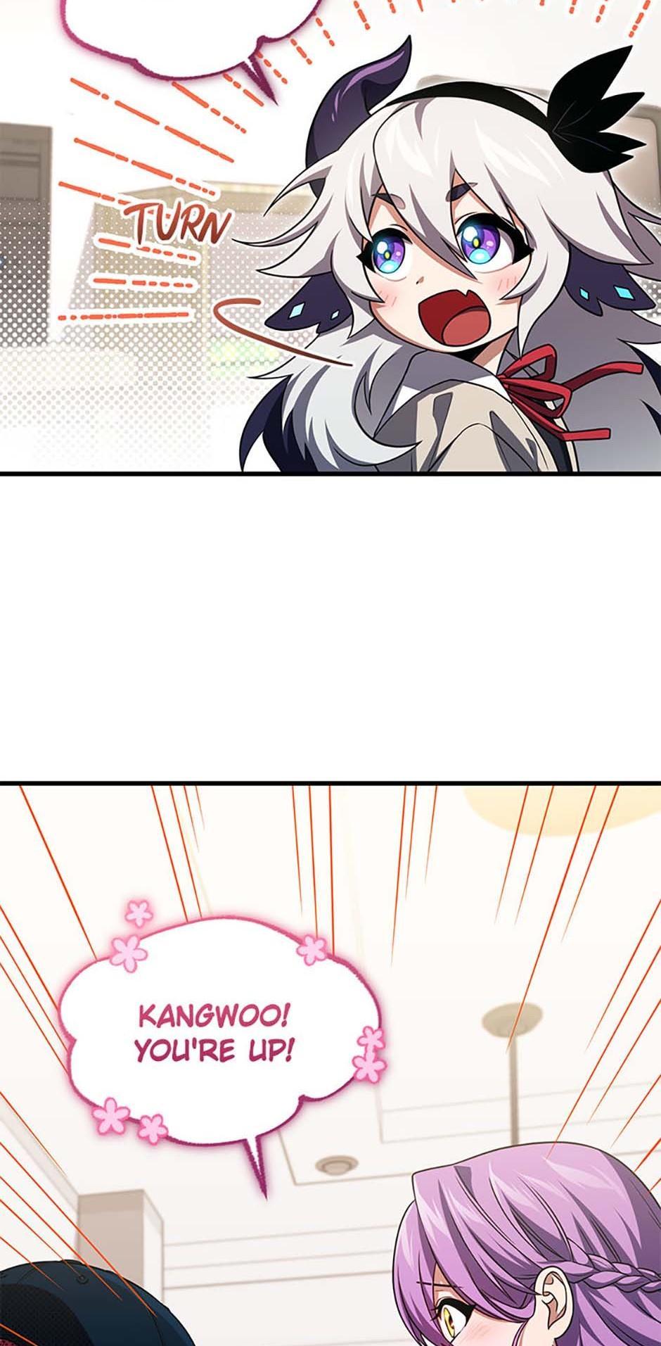 After Ten Millennia in Hell Chapter 75