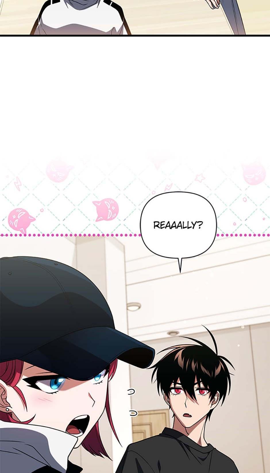 After Ten Millennia in Hell Chapter 75