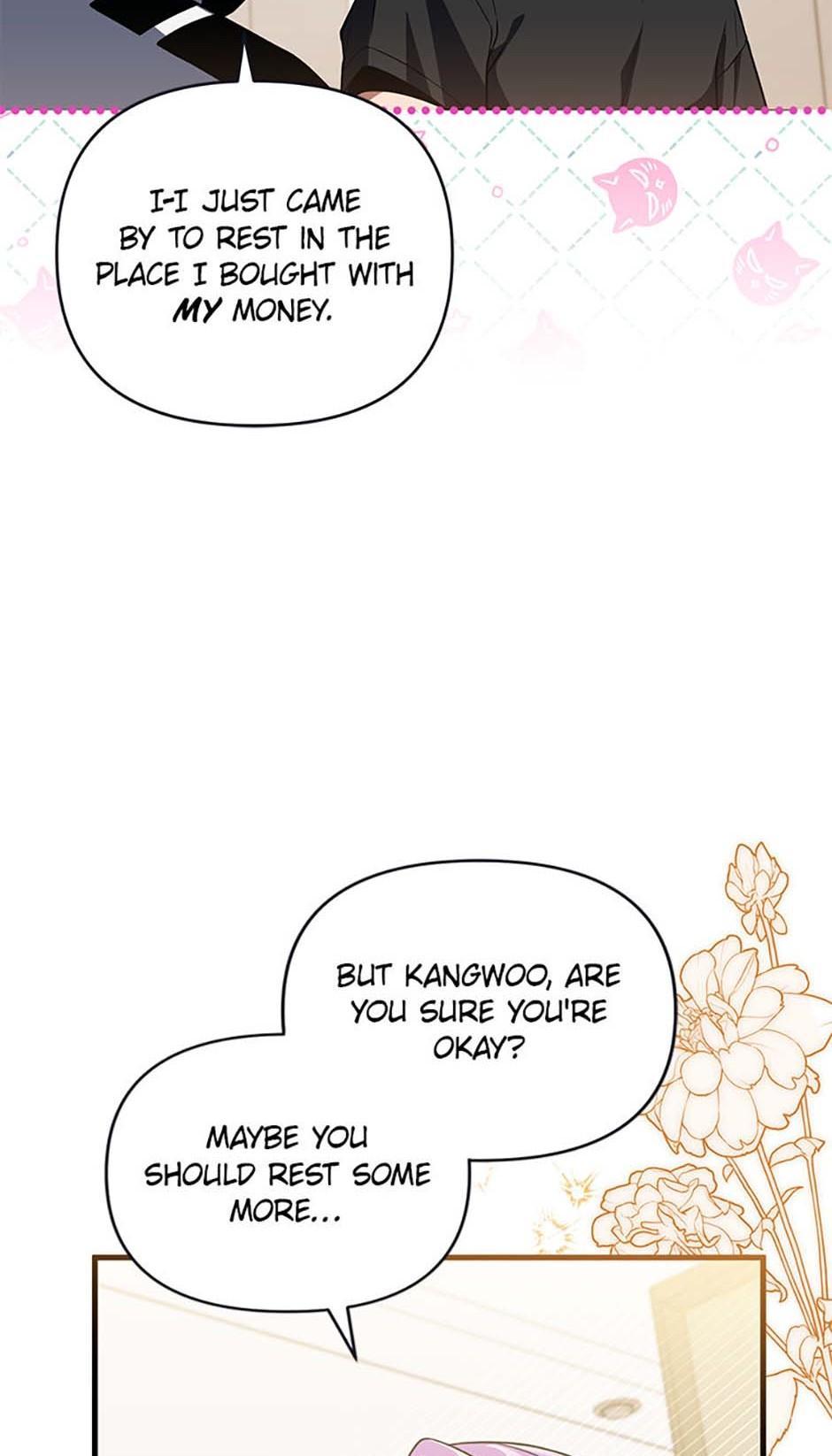 After Ten Millennia in Hell Chapter 75