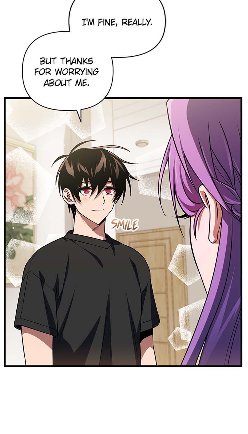 After Ten Millennia in Hell Chapter 75