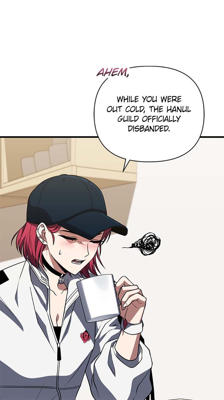 After Ten Millennia in Hell Chapter 75