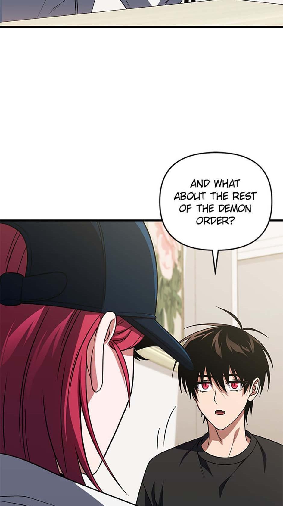 After Ten Millennia in Hell Chapter 75