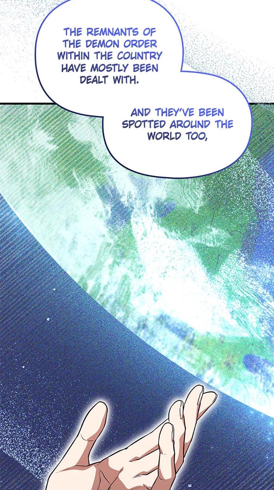 After Ten Millennia in Hell Chapter 75