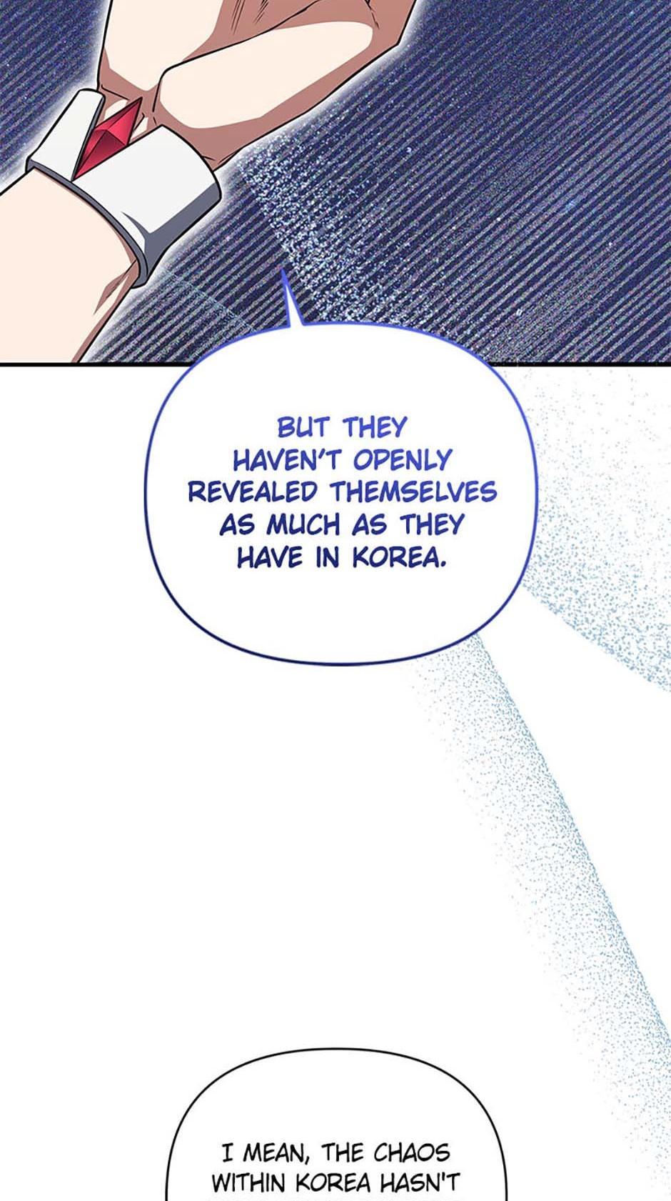 After Ten Millennia in Hell Chapter 75