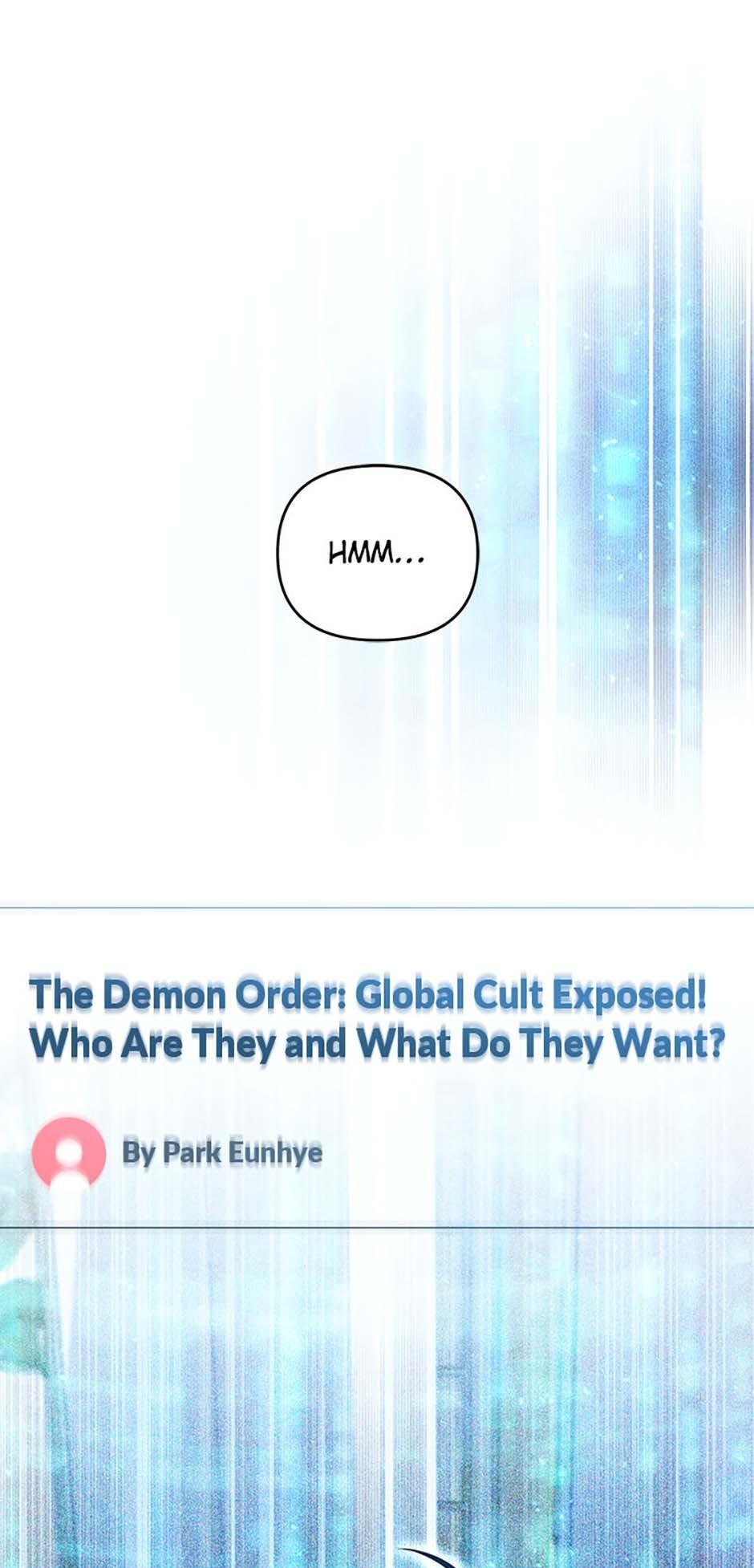 After Ten Millennia in Hell Chapter 75