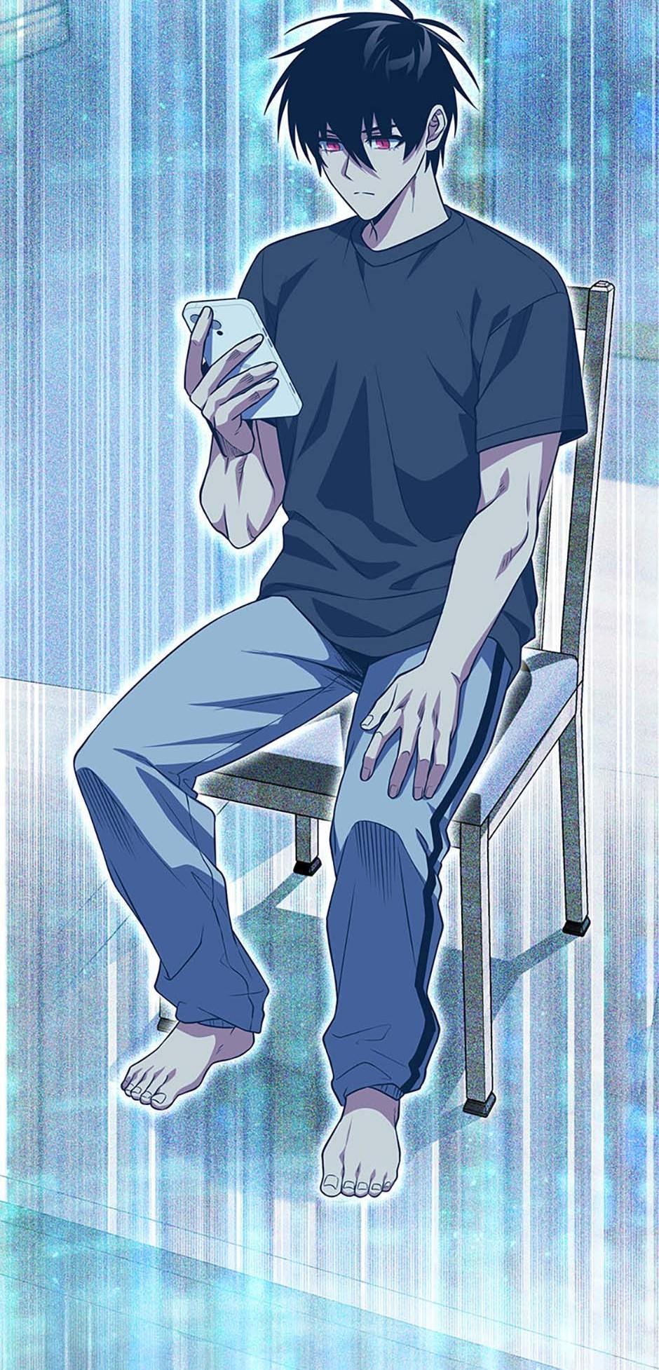 After Ten Millennia in Hell Chapter 75