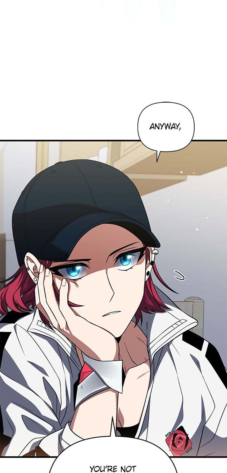 After Ten Millennia in Hell Chapter 75