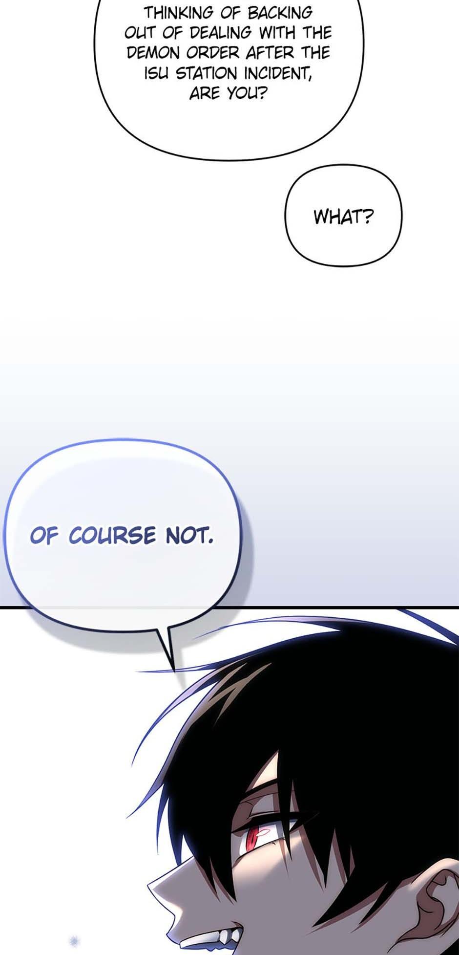 After Ten Millennia in Hell Chapter 75