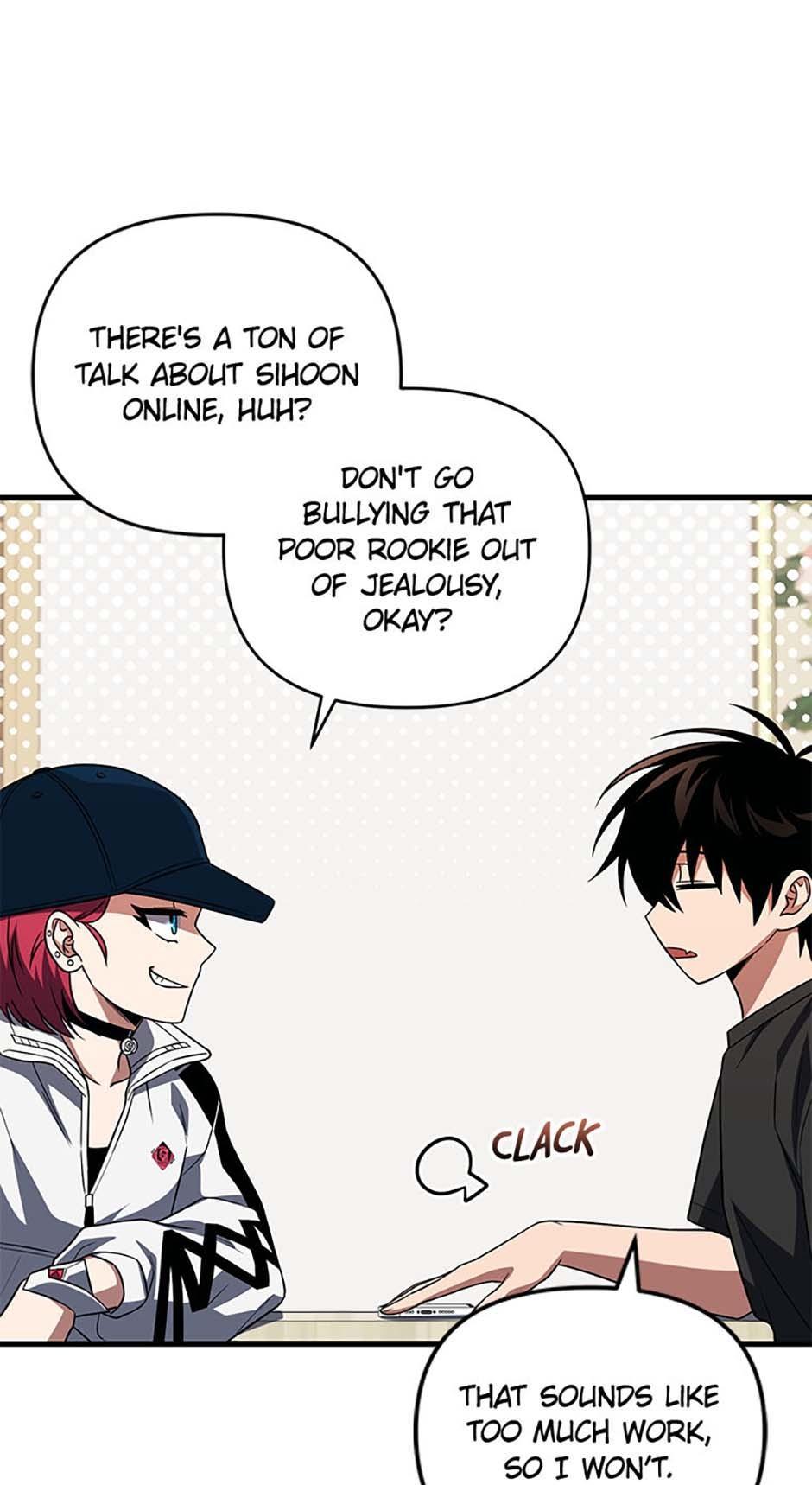 After Ten Millennia in Hell Chapter 75