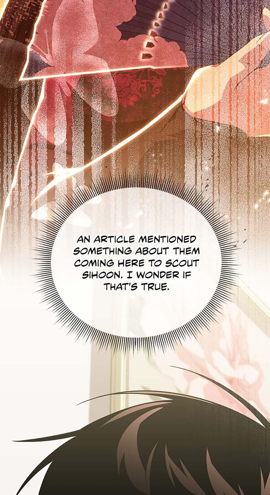 After Ten Millennia in Hell Chapter 75