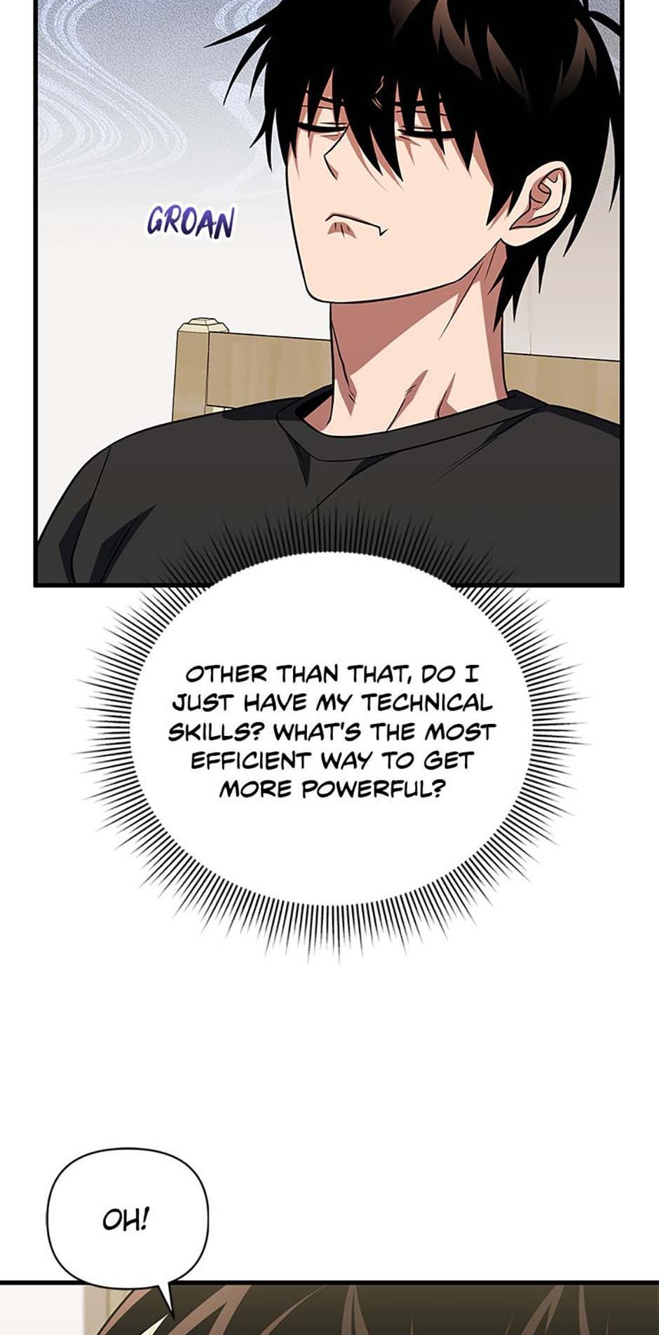 After Ten Millennia in Hell Chapter 75