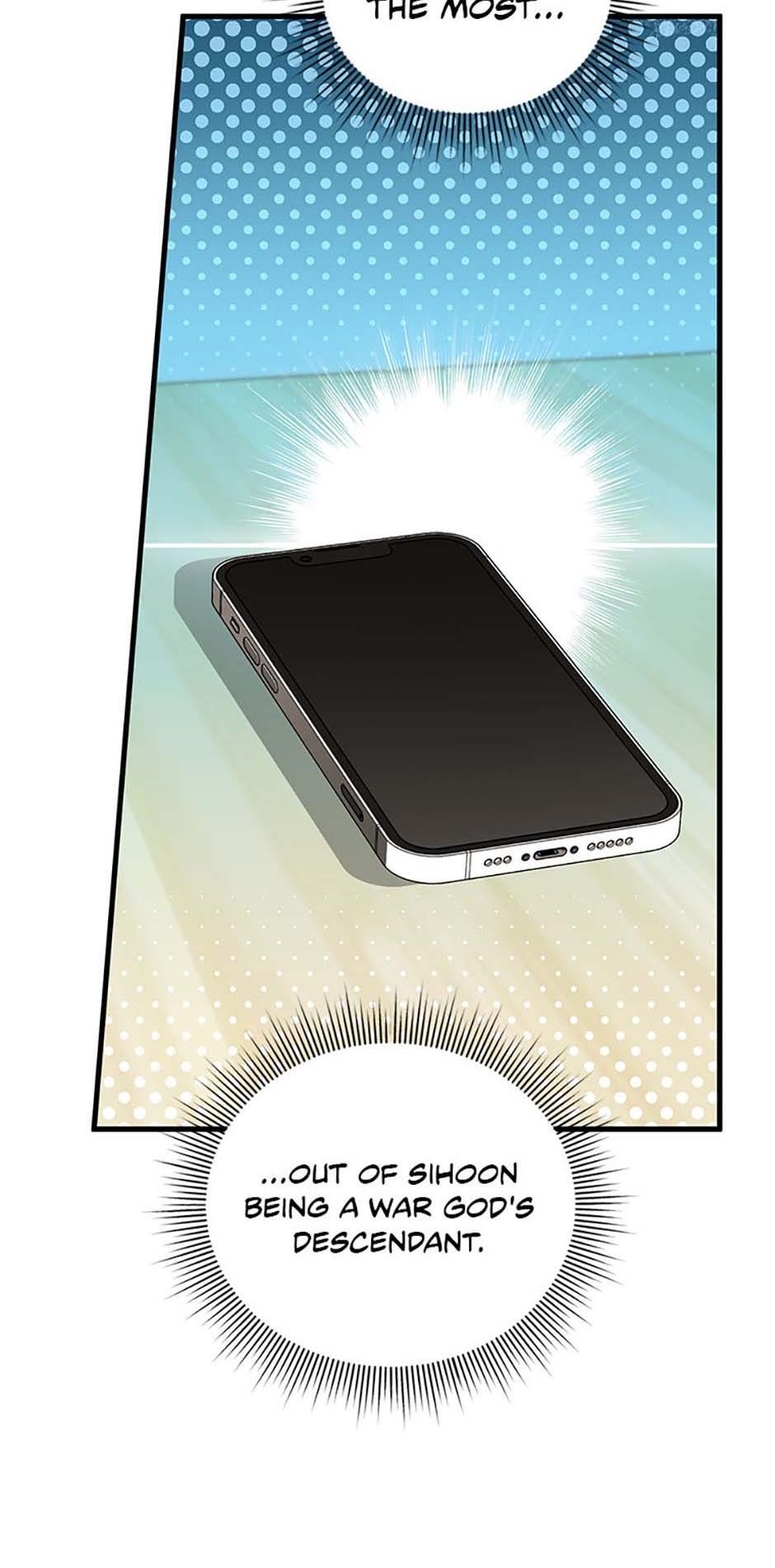 After Ten Millennia in Hell Chapter 75